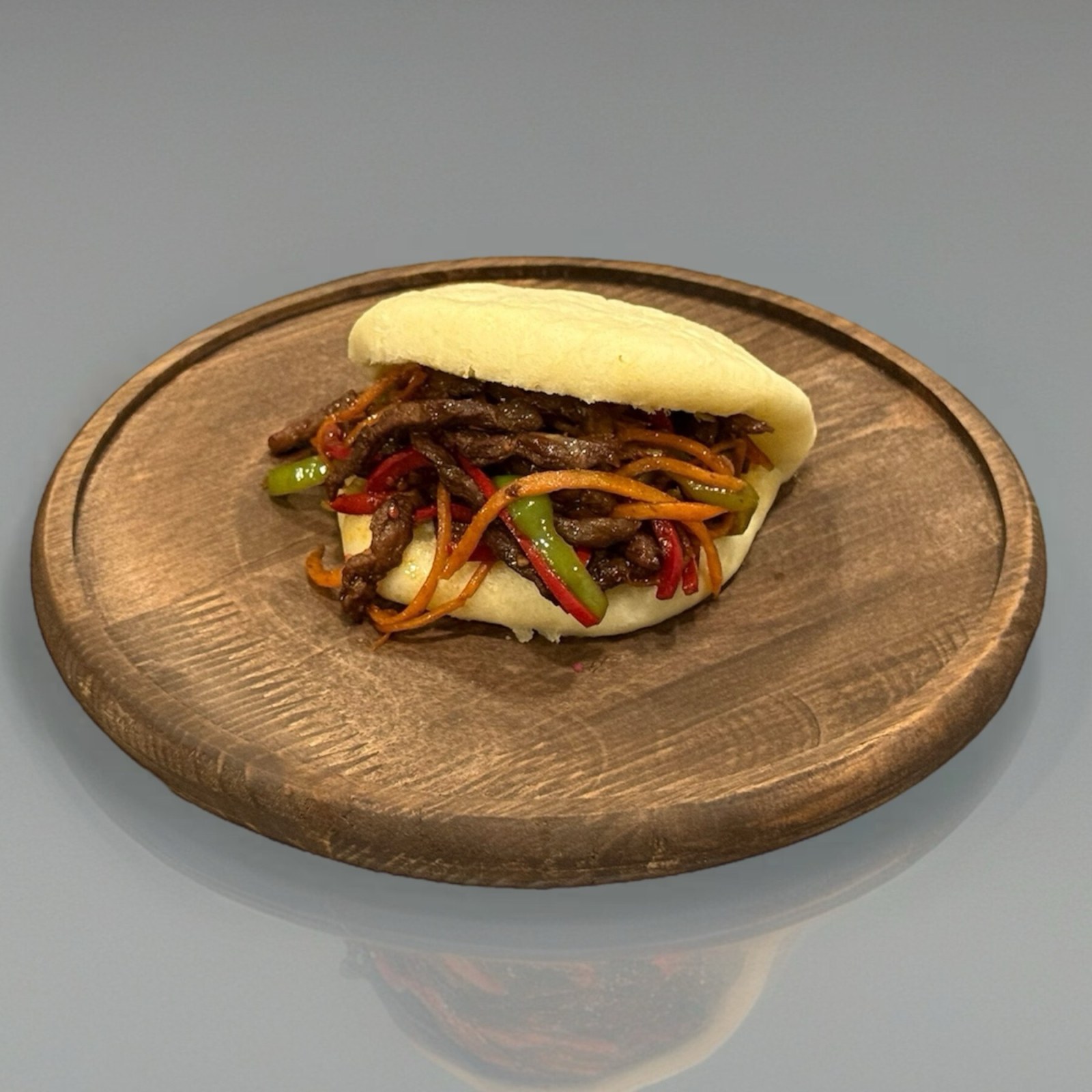 Dana Etli Bun