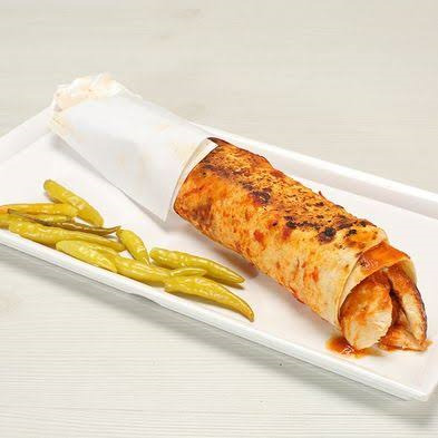 Zurna Dürüm