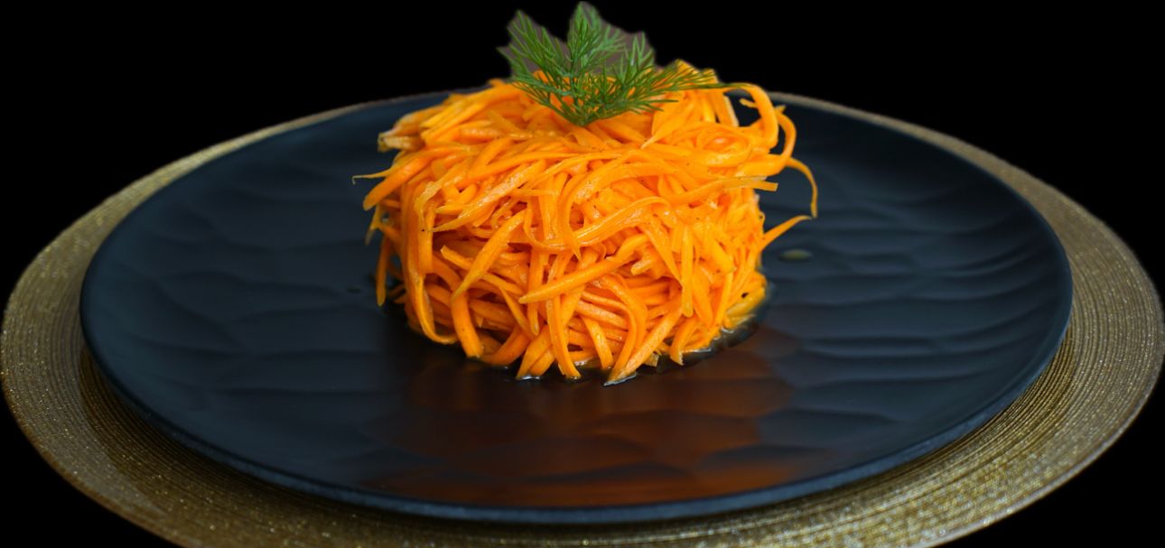 Markofça Salata