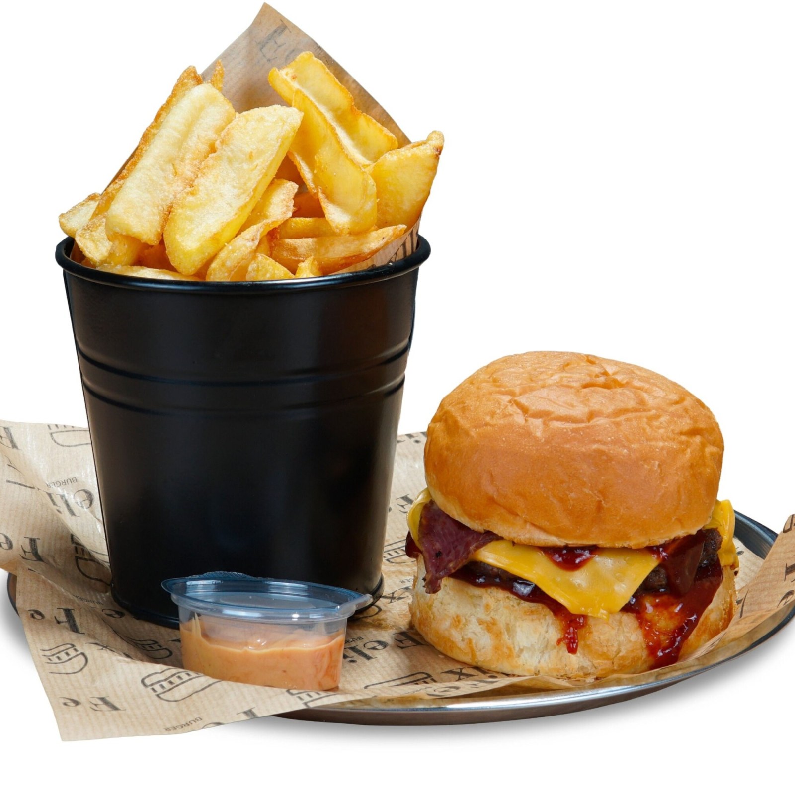 L'aquila Burger