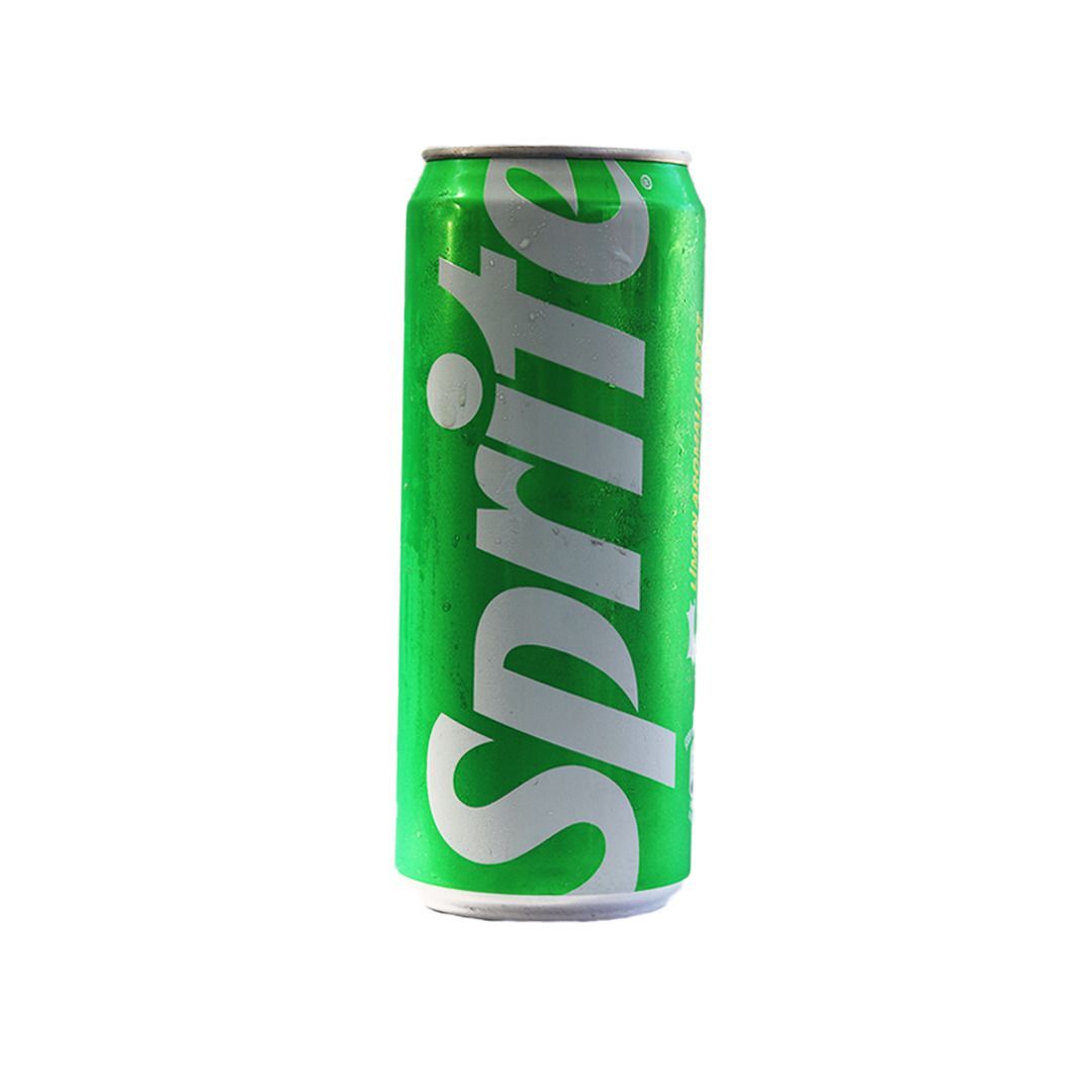 Sprite 33 cl