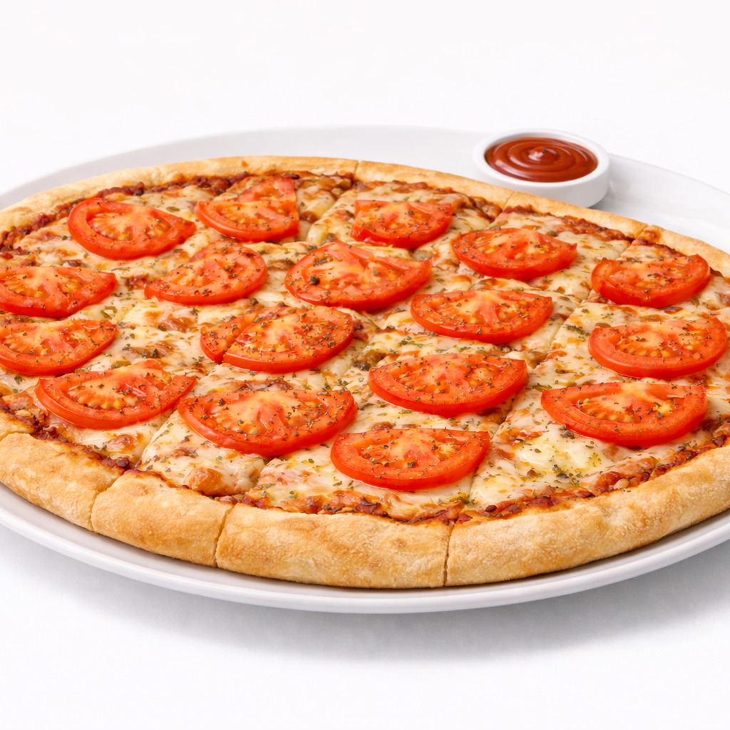 Gumball Margarita Pizzetta büyük