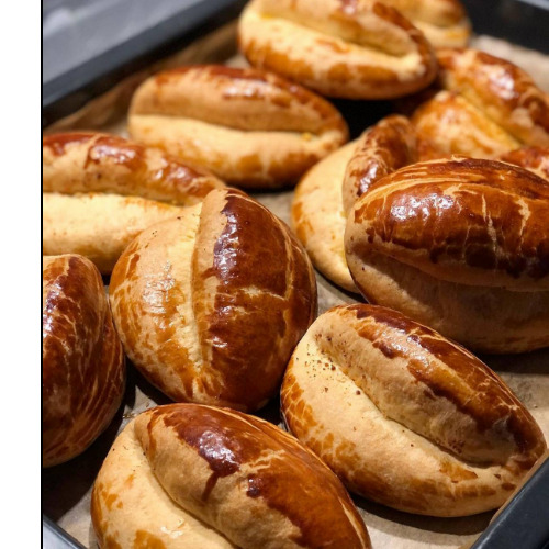 Peynirli Poğaça