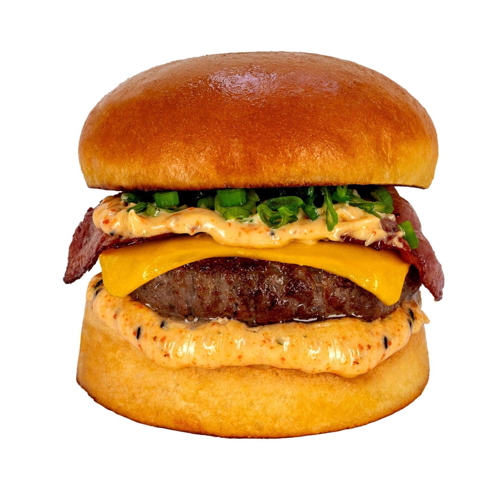 Bushido Bite -Patty (100 gr)