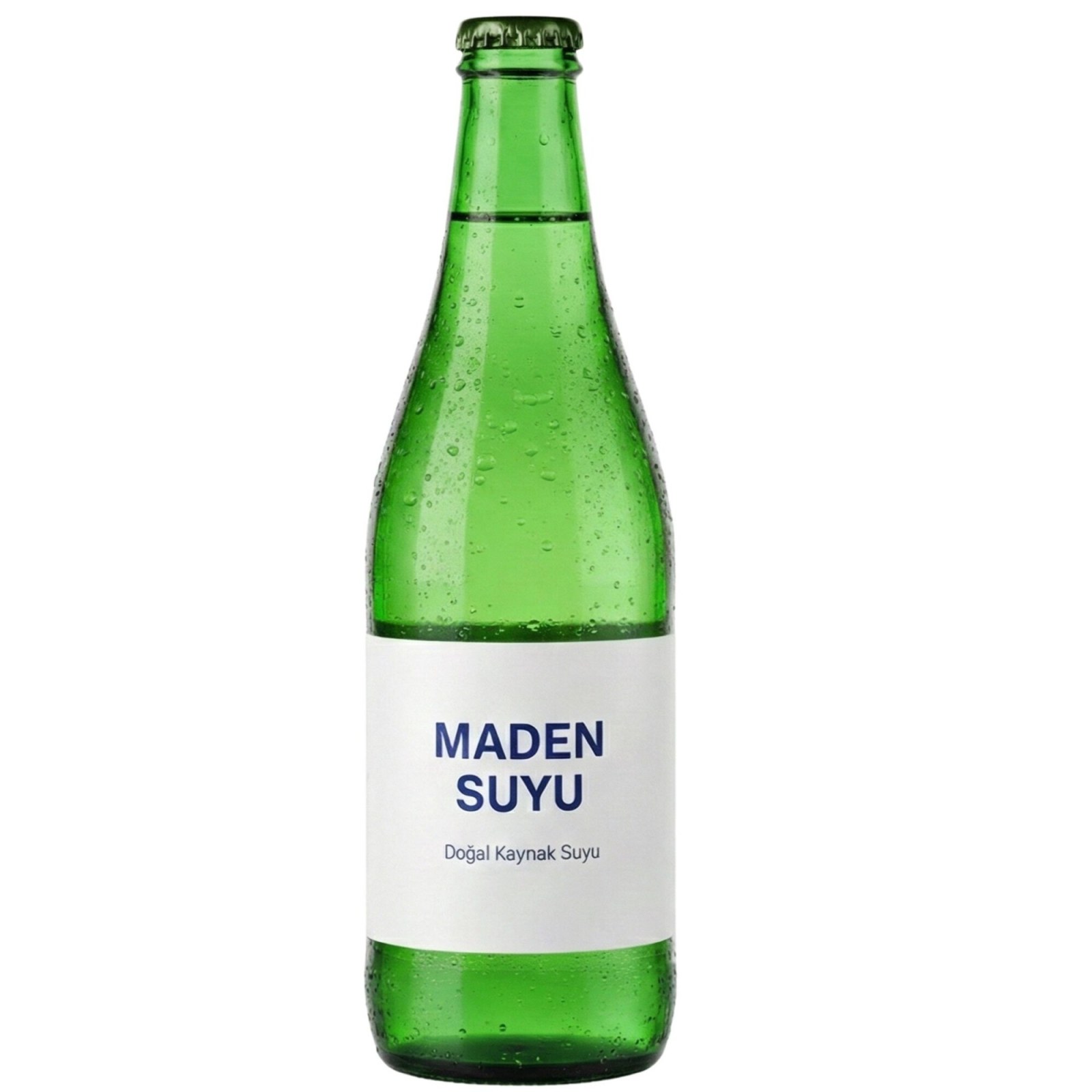 Sade Soda (20 Cl)