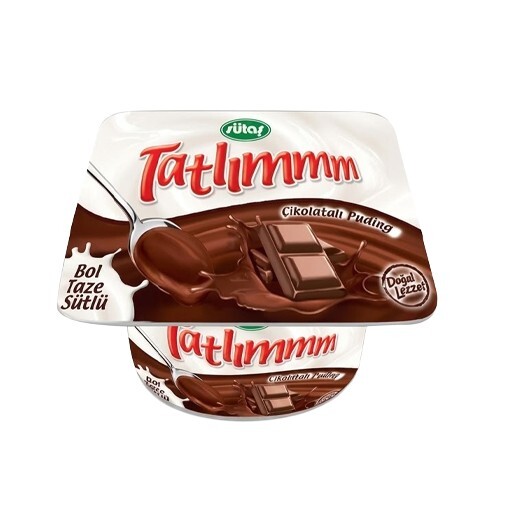 Sütaş Tatlım (75 gr)