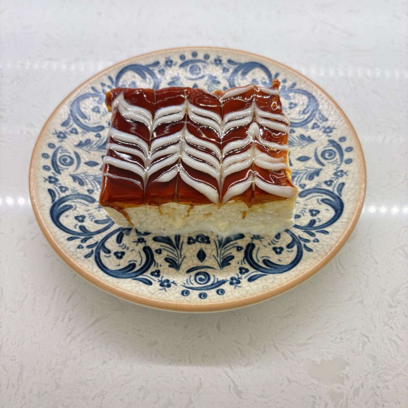 Karamelli Trileçe