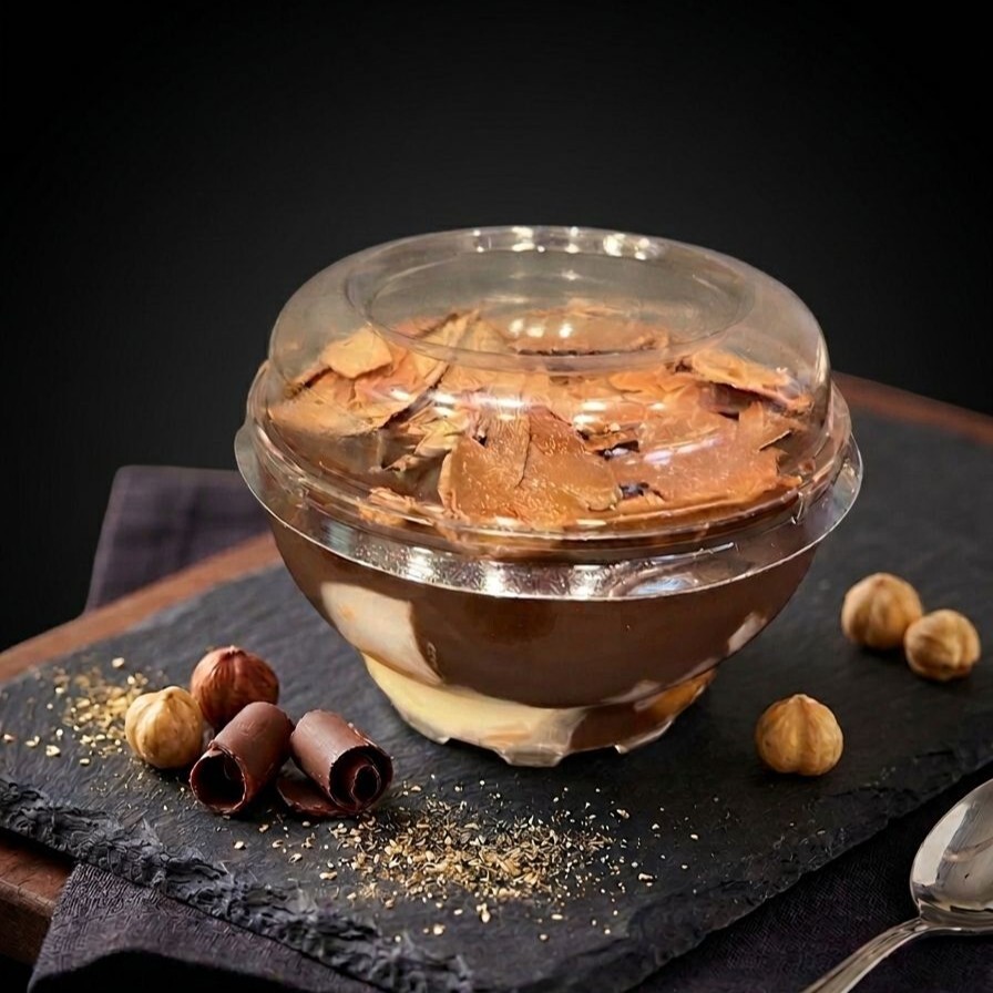 Profiterol (Adet)