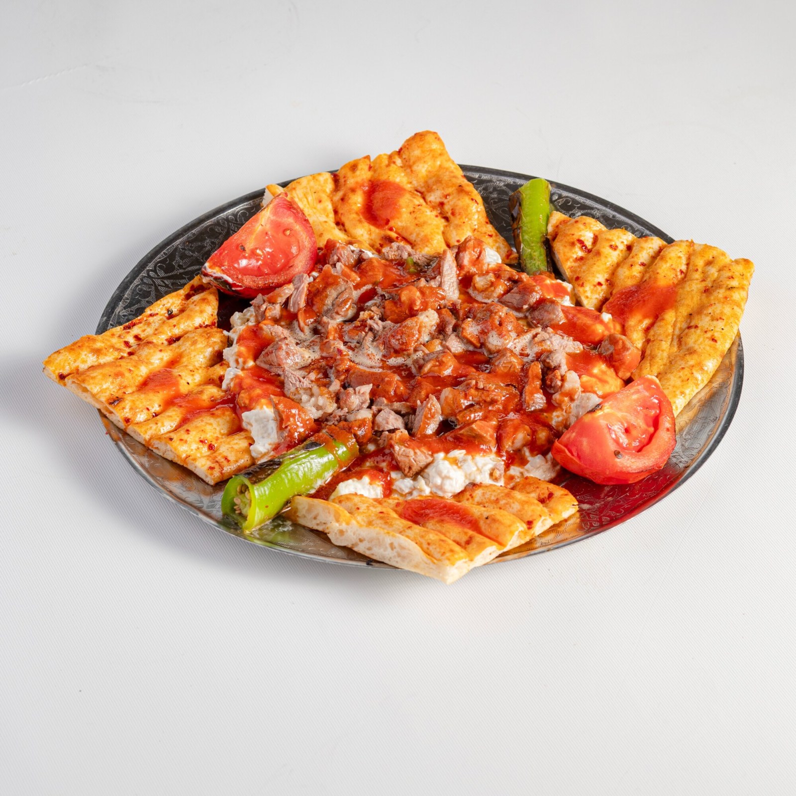 Alinazik Kebap