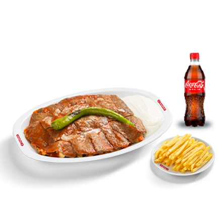 Coca-Coca Özel Tekli Coss