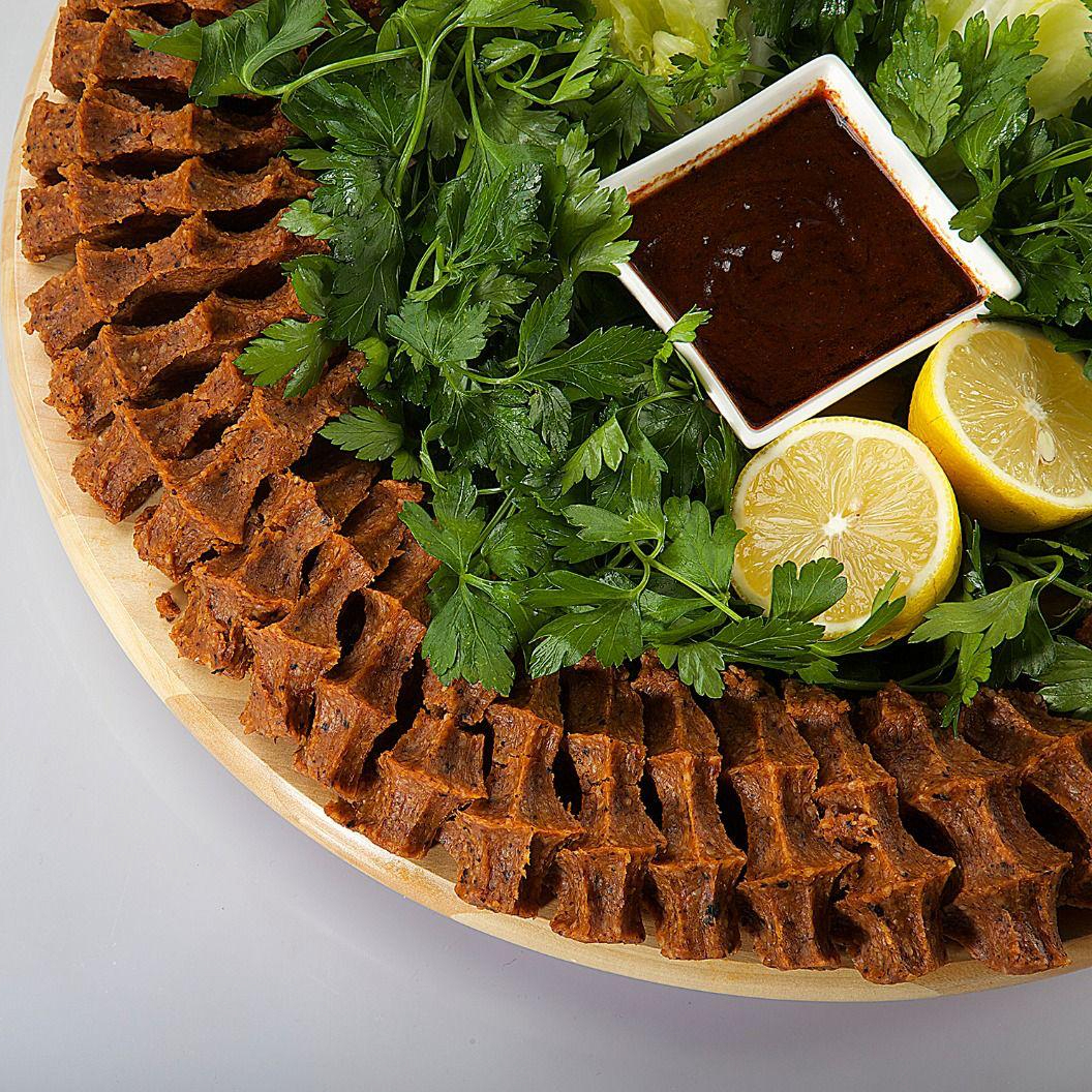 Tam Porsiyon (500 gr.)