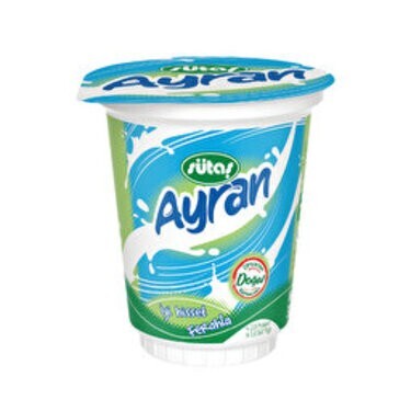 Büyük Ayran