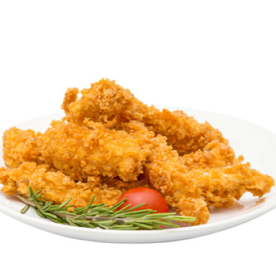 Chicken Fingers