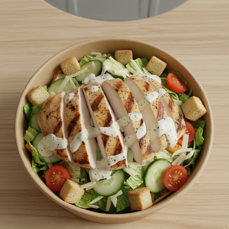 Caesar Salad