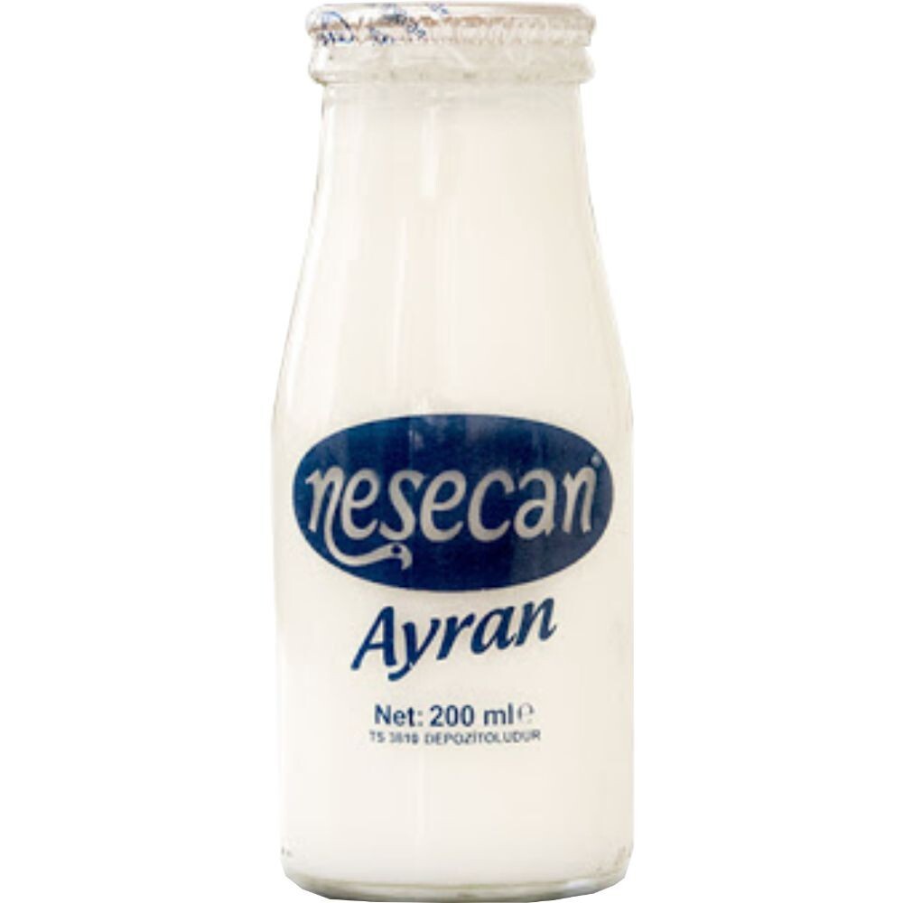 Ayran