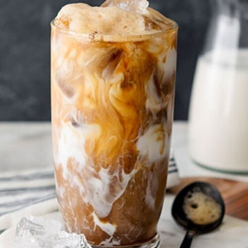 Buzlu Mocca (330 Ml)