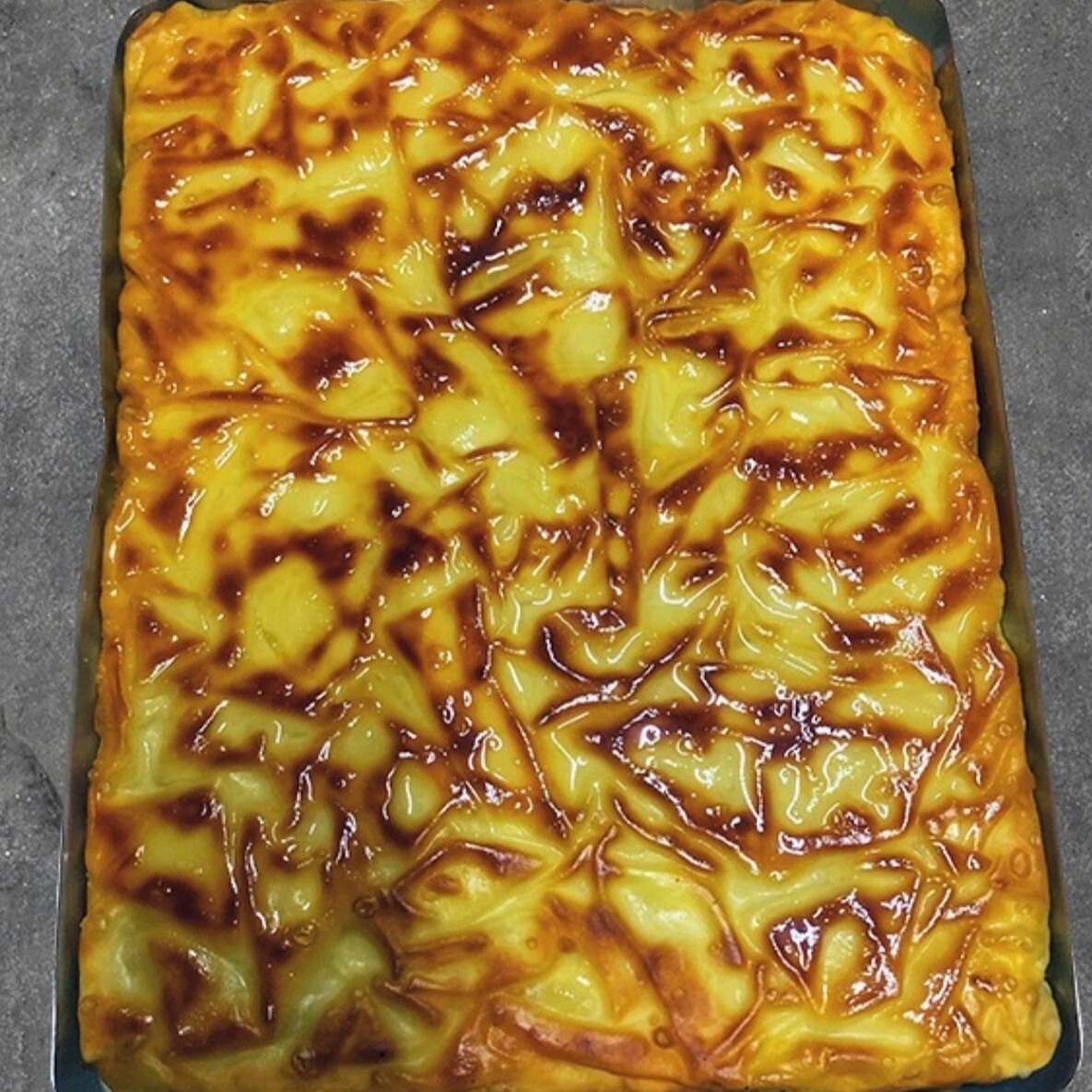1 Kg Peynirli Su Böreği