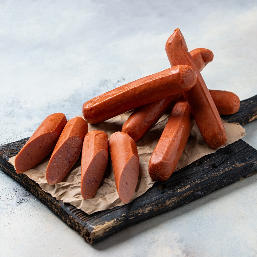 Frankfurter Sosis (1 Kg)
