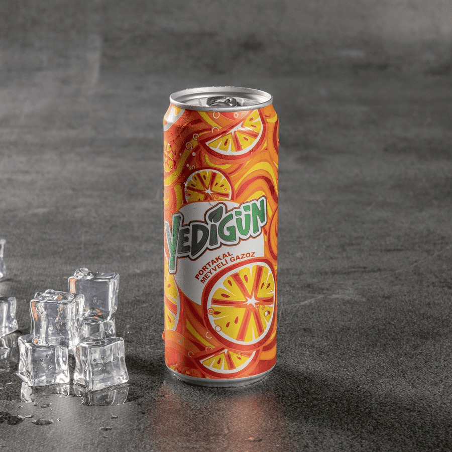 Yedigün (33 cl.)