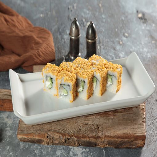Boston Roll (8 Pcs.)