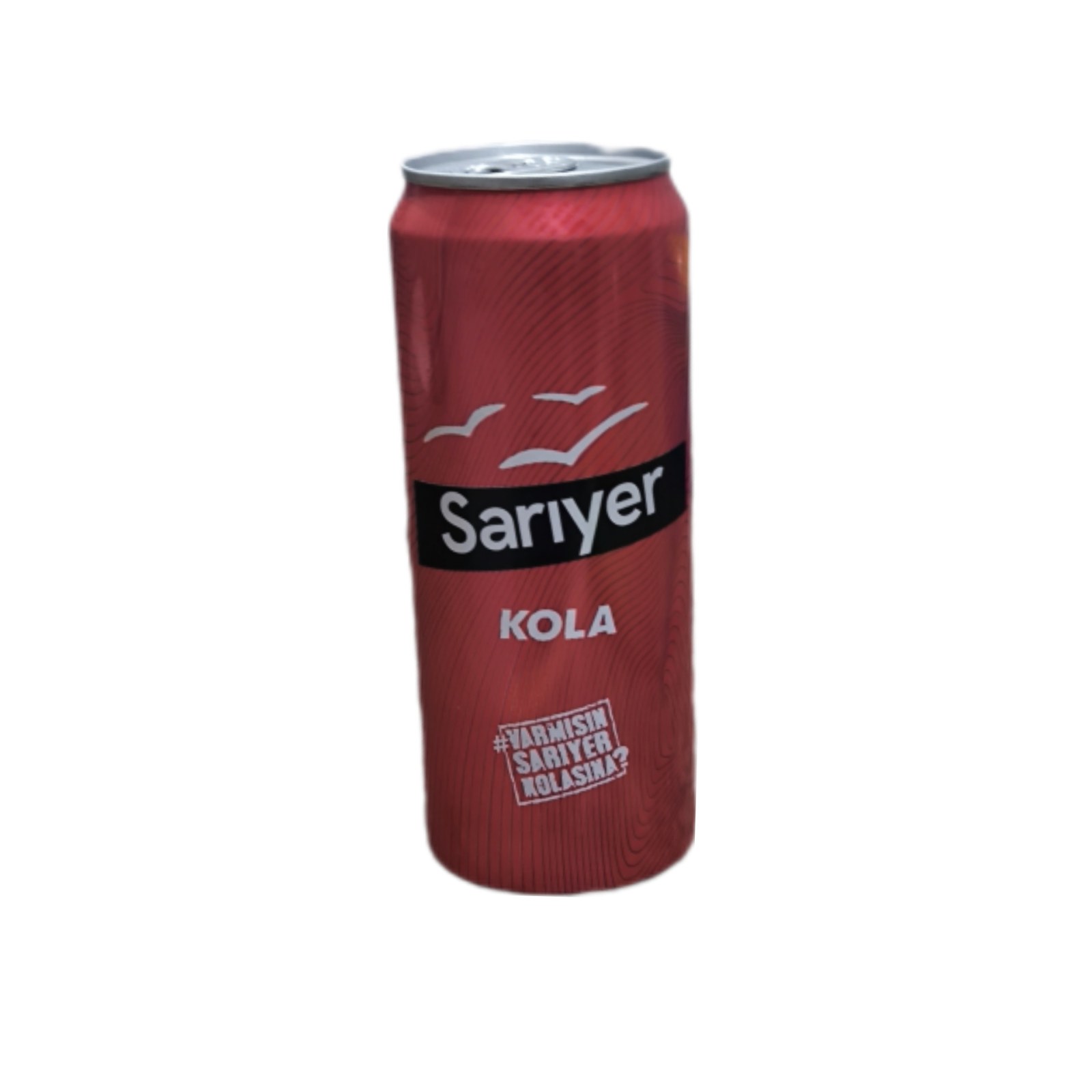 Sarıyer Kola
