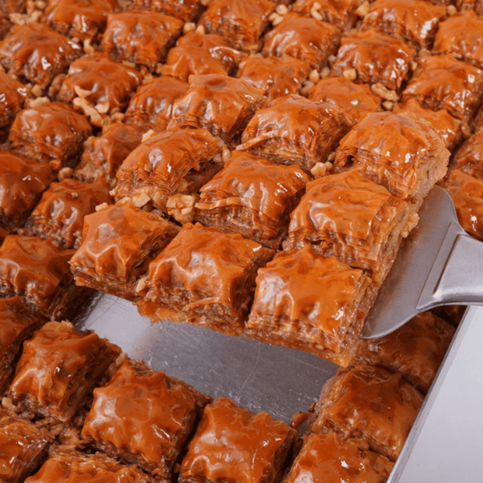 Cevizli Baklava(500 g.)