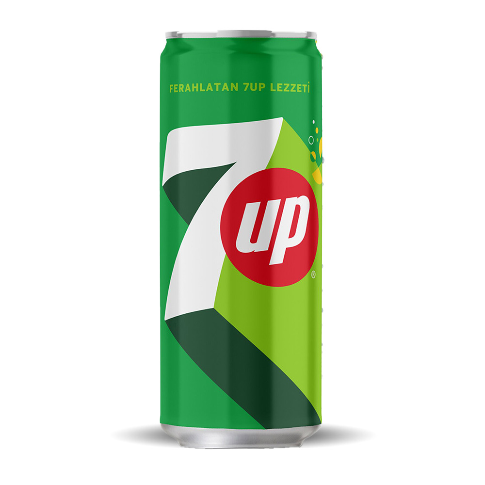 7Up Kutu