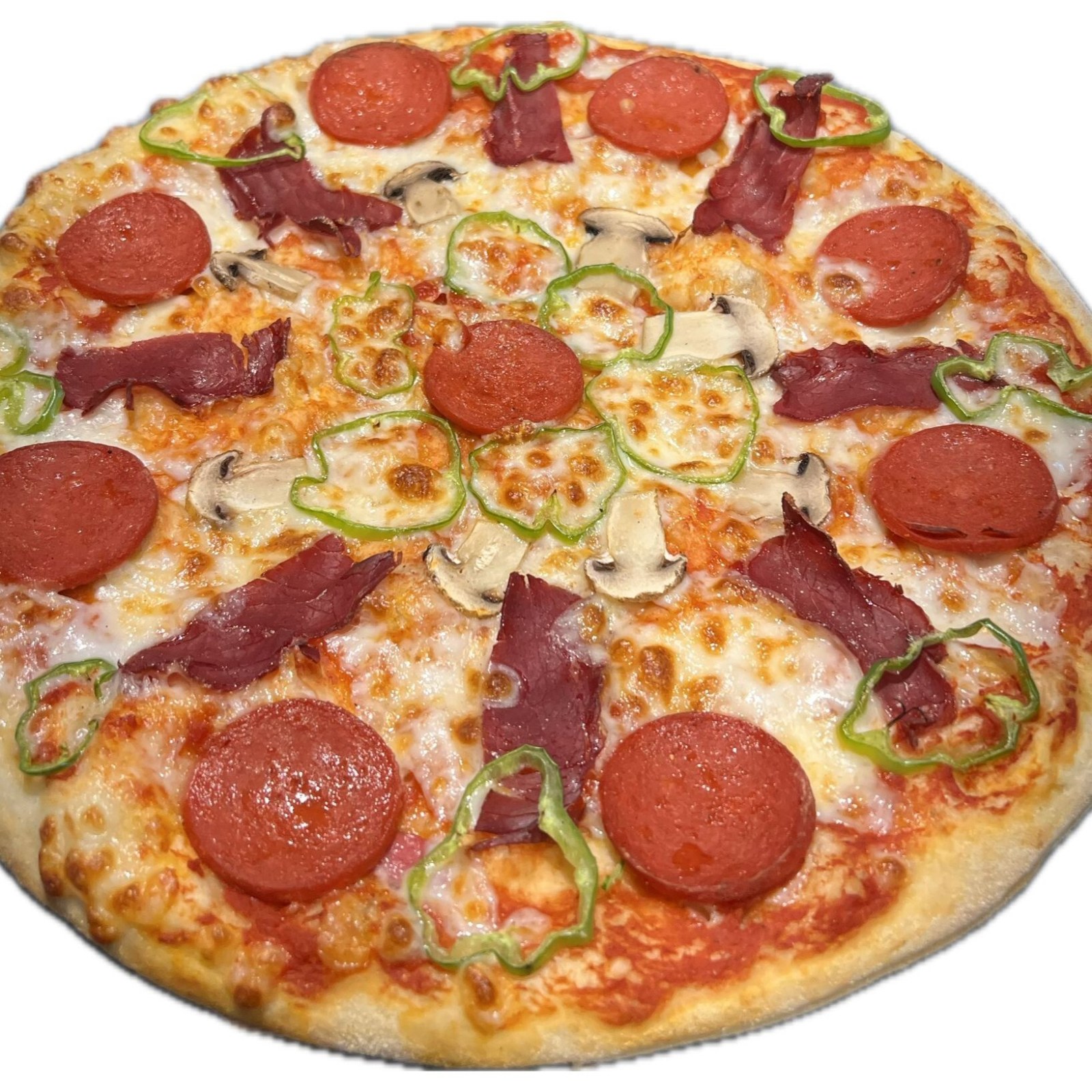 Pastırmalı (Orta)