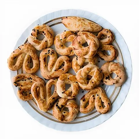 Kuru Pasta Tuzlu 1 kg
