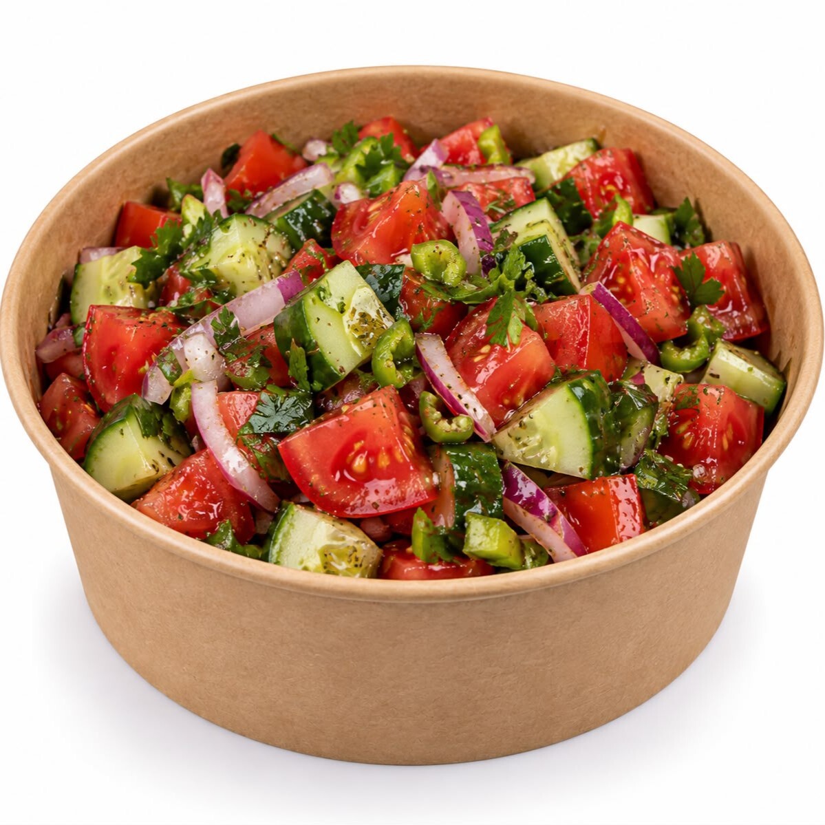 Çoban Salata