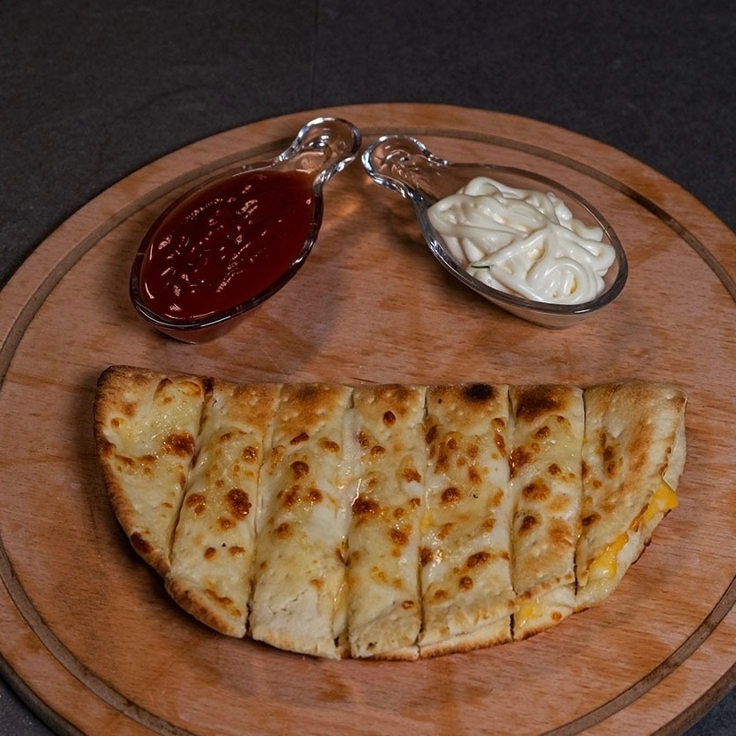 Peynirli Ekmek
