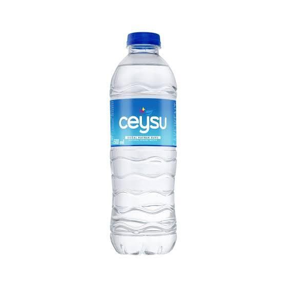 Su (500 Ml)