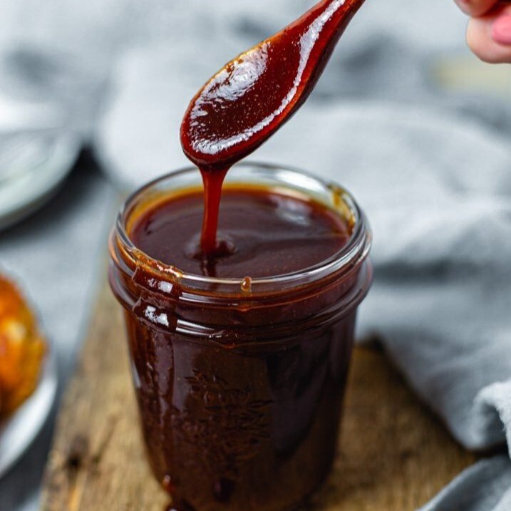 Barbekü Sos