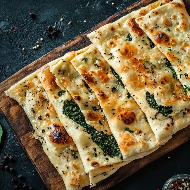 Tabi Yaa Gözleme