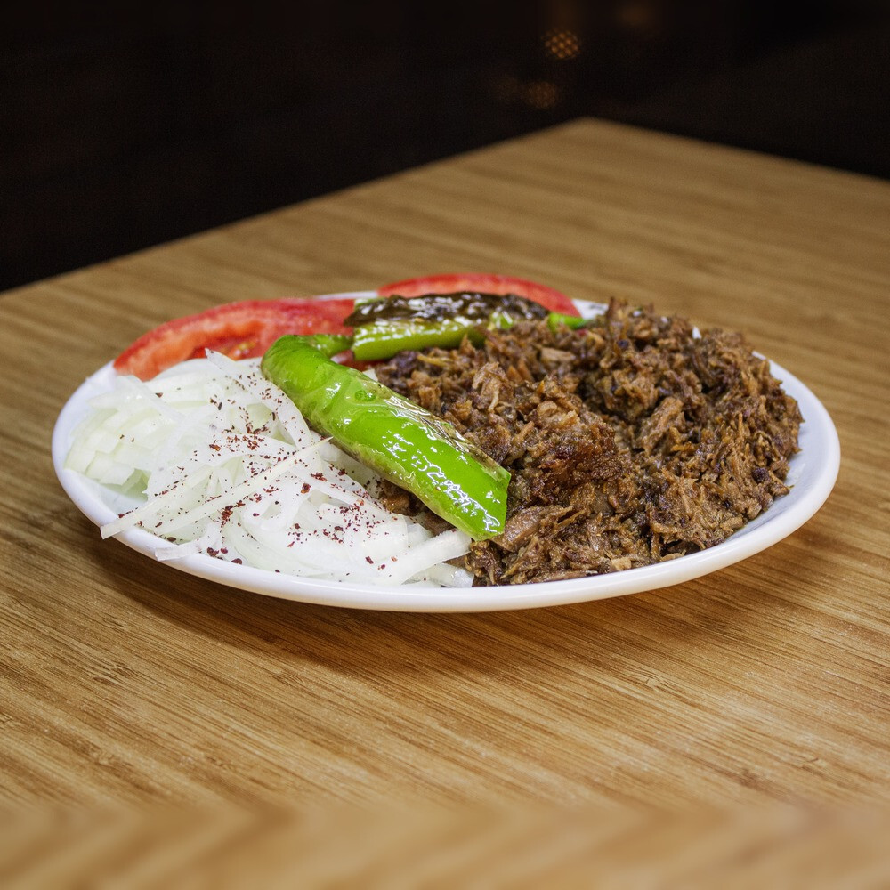 Kavurma Porsiyon (200 gr)