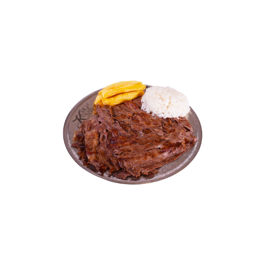 Pilav Üstü Et Döner 110 gr
