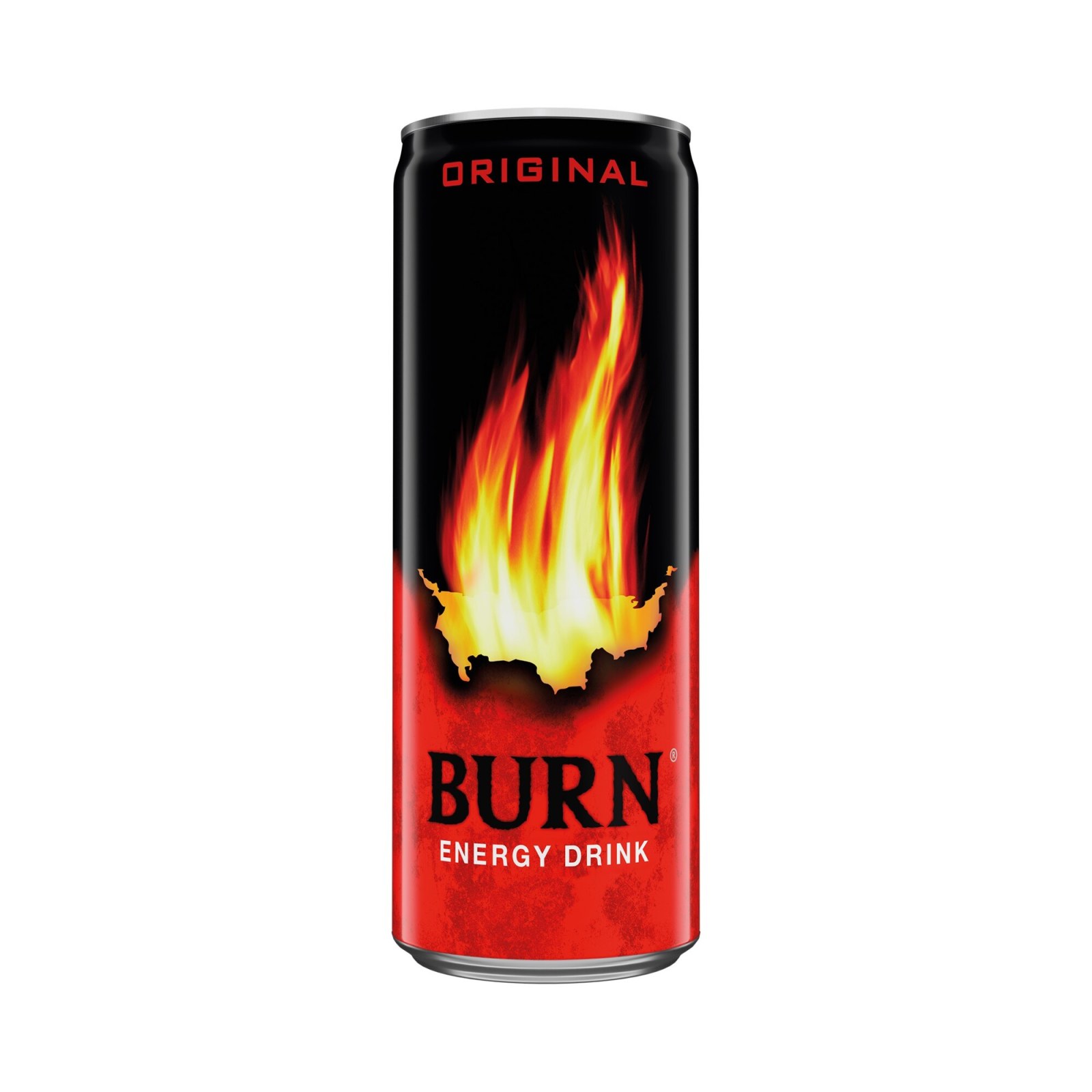 Burn (250 cl)