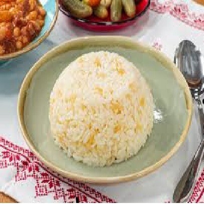 1.5 Porsiyon Pilav
