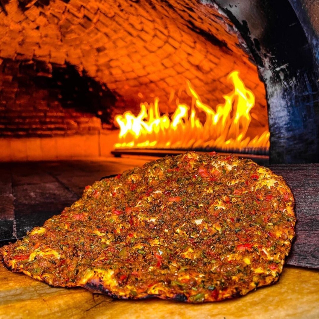 Lahmacun