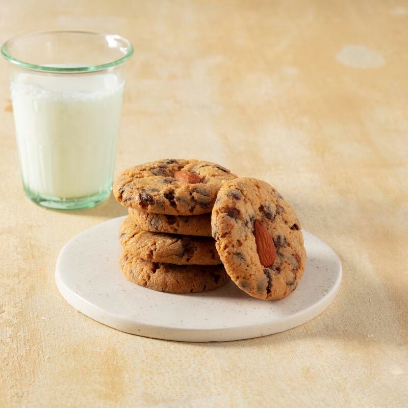 Bademli Cookie ( Adet )