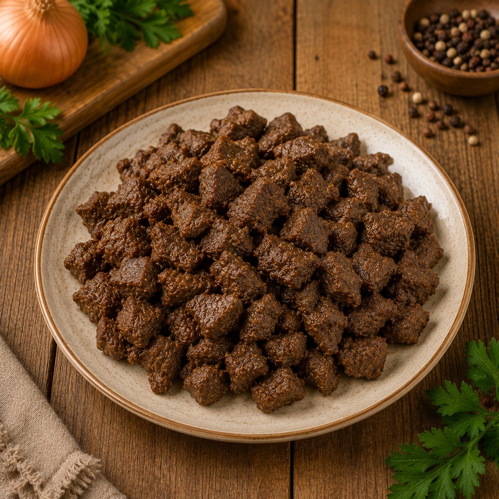 Arnavut Ciğeri (200 Gr.)