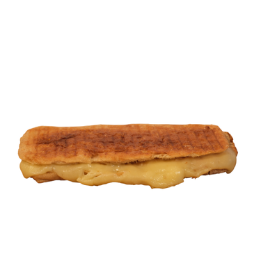 Ciabatta Ekmeğinde Cheddar Peynirli Tost
