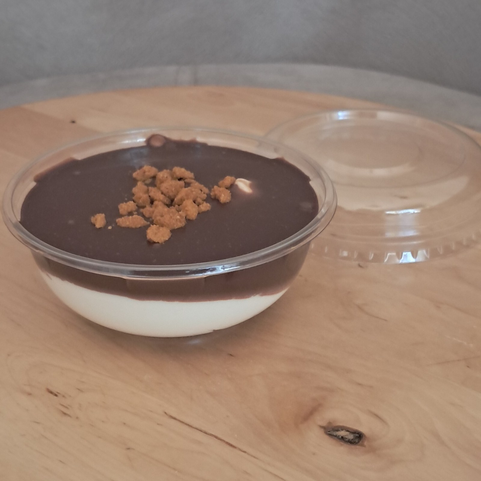 Efsane Spoonful (Lotus & Çikolata)