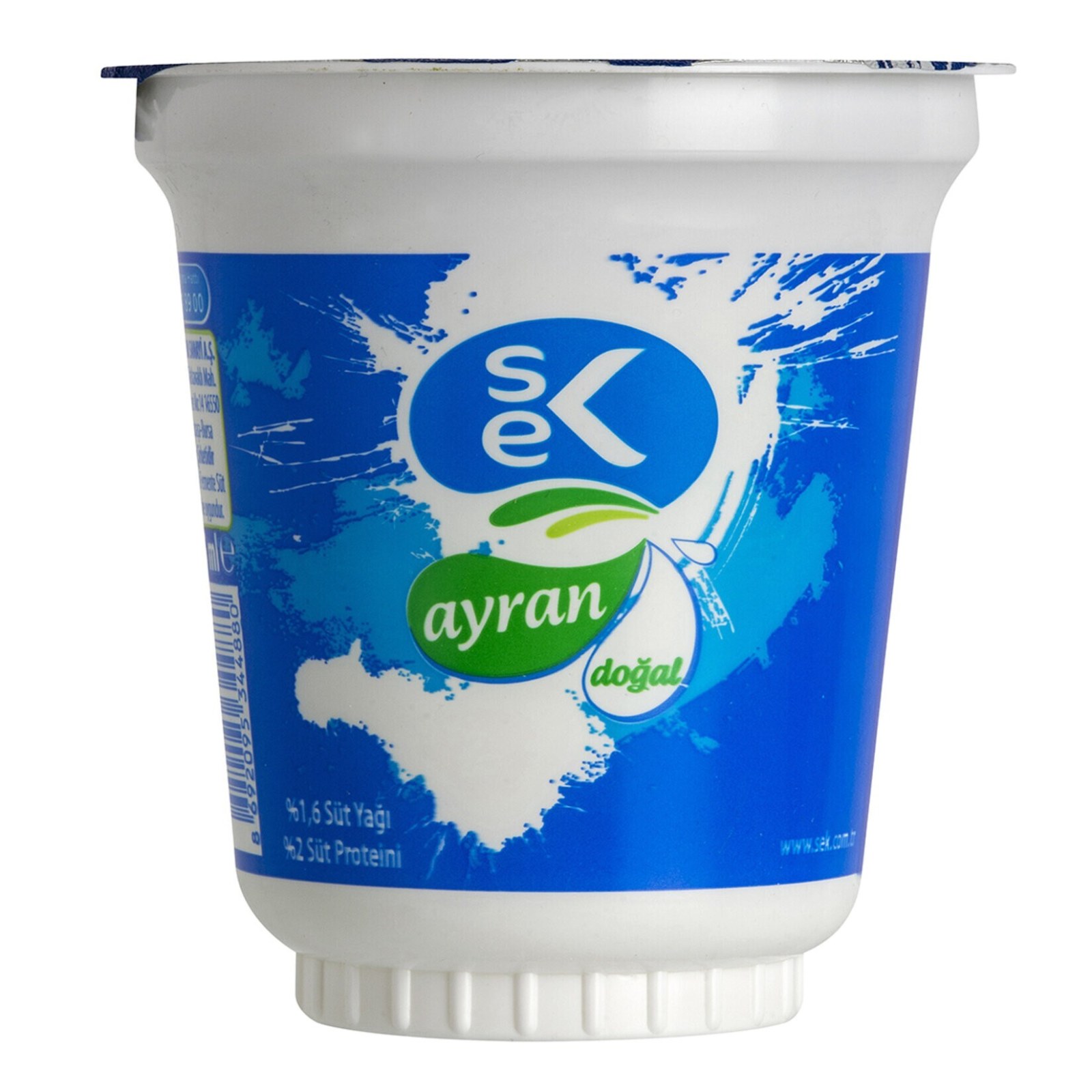 Ayran