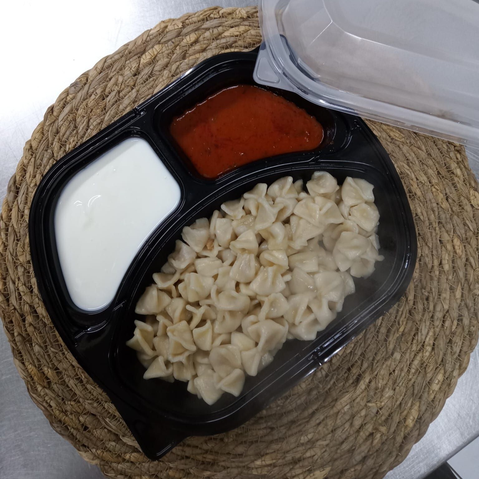 Mantı