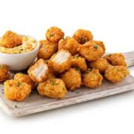 Cajun Toplari 500 Gr ( Parmak Patates)