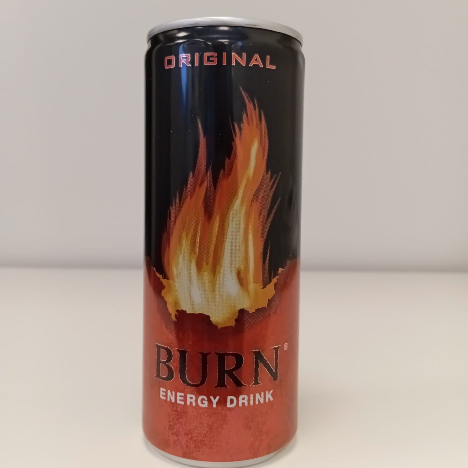 Burn Energy