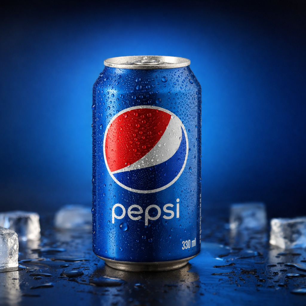 Pepsi