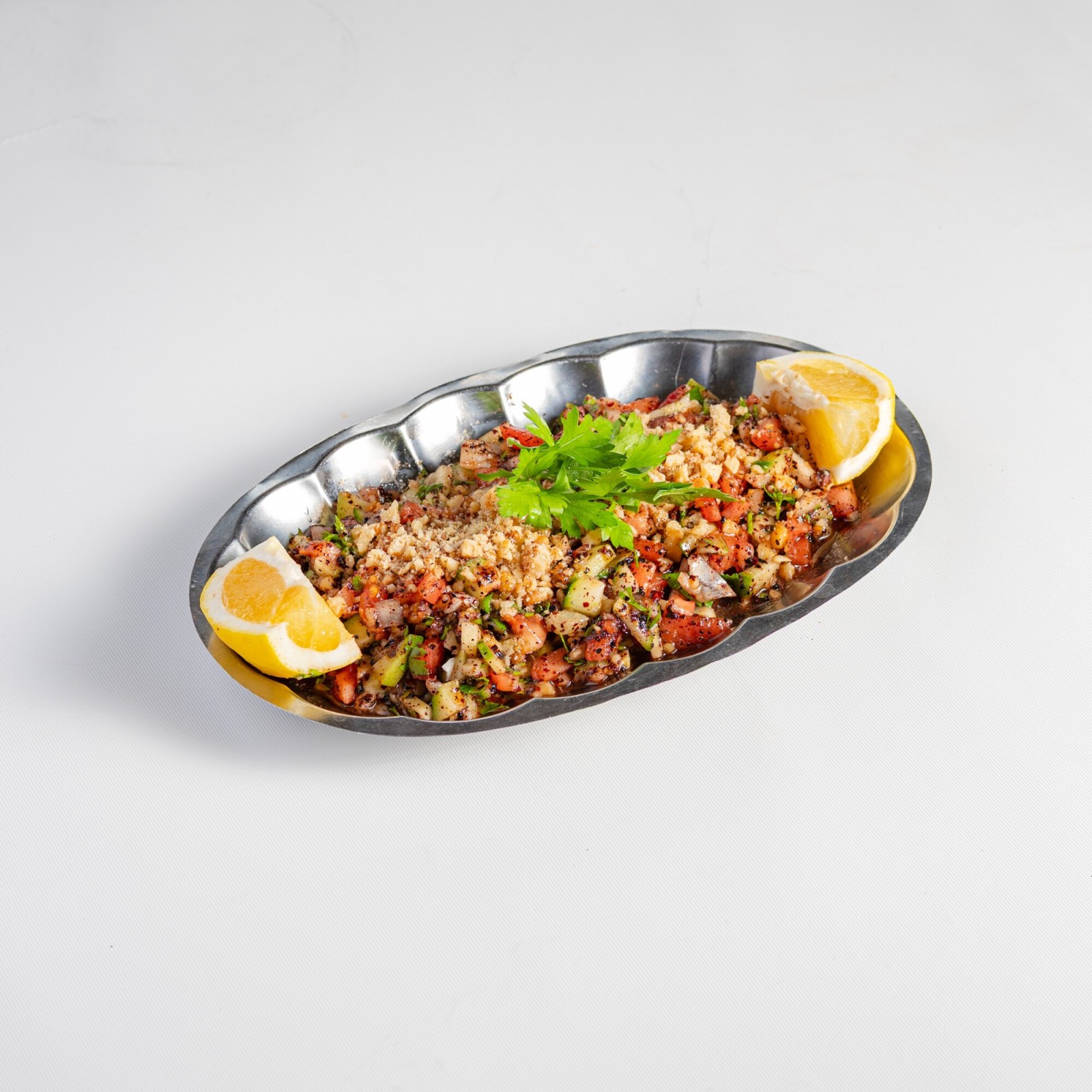 Gavurdağ Salata
