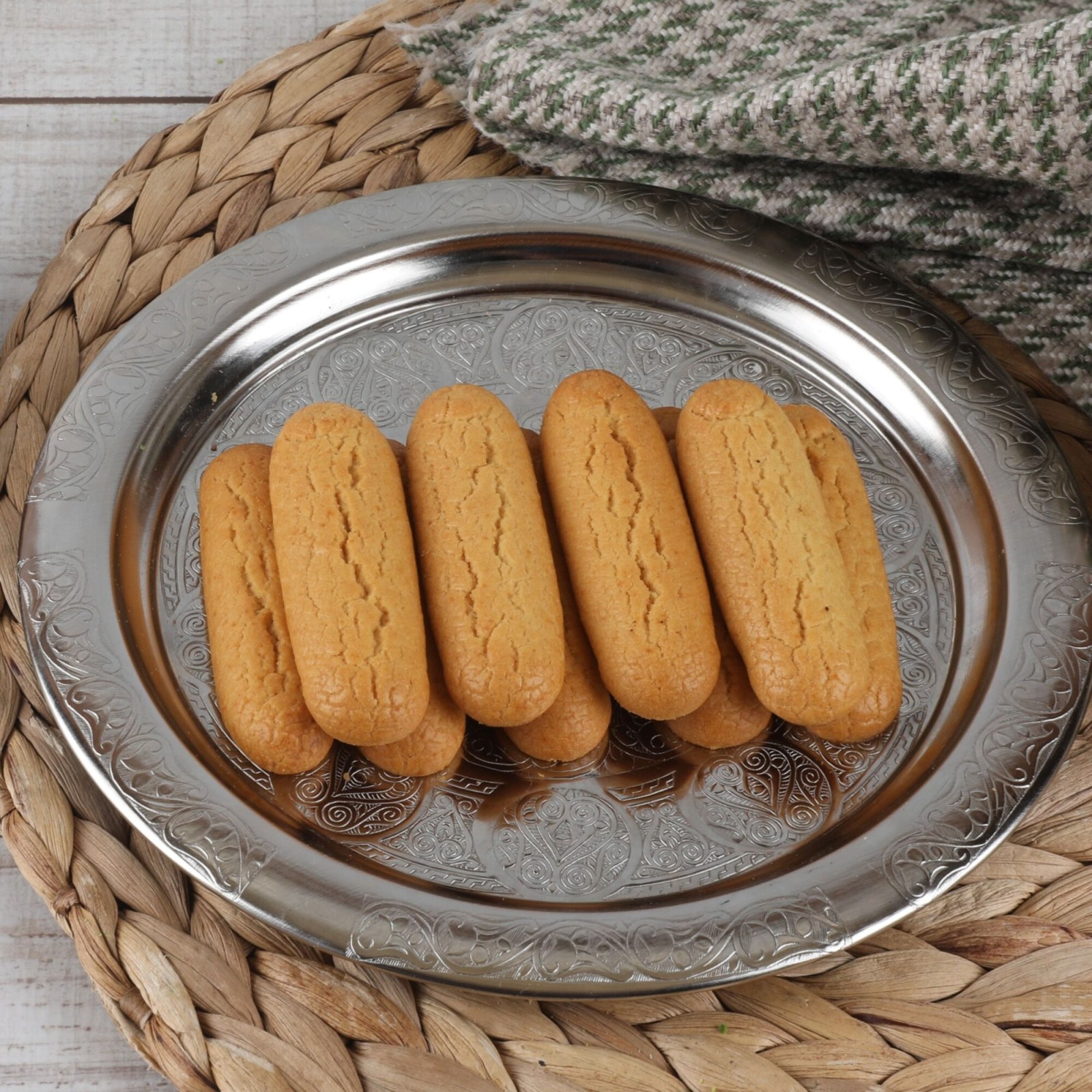 Sade Çubuk (500 gr.)
